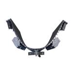 Outdoor Flexible LED Display In Seamless Splicing Flexible Styling and IP68