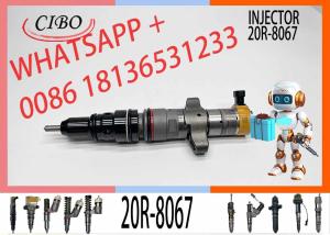 China C7 Injectors 20R-8056 20R8056 20R8071 20R-8067 293-4573 1OR-4763 387-9426 10R-4761 10R4761 20R1260 387-9441 factory