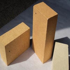 China ISO9001 2008 Certified Aluminum Fire Clay Refractory Bricks for Furnace and Kiln factory