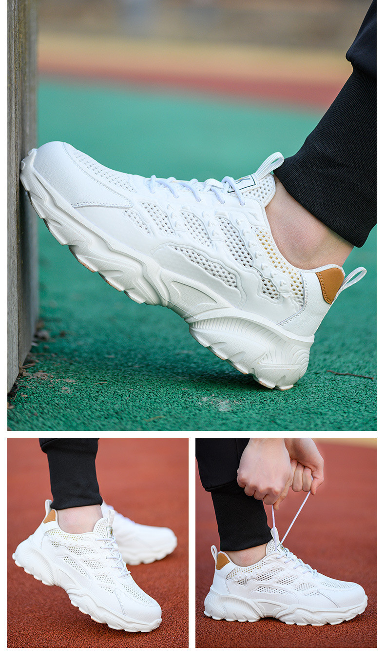 Summer Light Work Shoes EVA Sole Safety Shoes Comfortable Safety Shoes Plastic Toe Work Boots