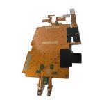 3.5mm Thickness IPC 6012D Yellow Soldermask FPC PCB