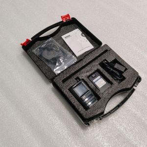 China Detection System for Dji Autel Product Drone Detector factory