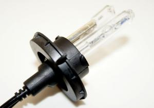 China H13-4-3rd Generation HID bulb factory