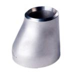 Seamless SS Pipe Fitting Reducer A234 WPB ANSI B16.9 SCH40