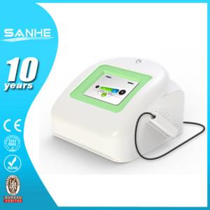 China Smart Mini Spider Vein Removal Machine 30.MHz High Frequency For Vascular Removal factory
