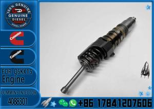 China QSX15 ISX15 fuel injector 1499714 579252 4010346 4062569 4088301 4088725 4903455 4928264 4928260 5708275 4088652 6433966 factory