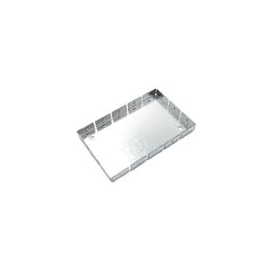 Aerospace Sheet Metal Fabrication Easy Soldering Metal Stamping Cupronickel PCB