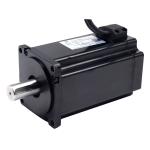 IE2 5.6Nm High Torque DC Servo Motor 24V High Efficiency