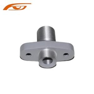 China Precise High Pressure Die Casting Parts Aluminum Fabrication Service OEM factory