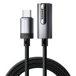 ESSAGER ES-X69 Series 140W USB C Cord for MacBook Magnetic Charging Cable