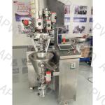 10L Laboratory High Shear Mixer Cosmetic Cream Making Machine With Lifting