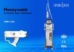 High Power Laser Tattoo Removal Machine Q Switched 1800mj 1064 / 532 Nm