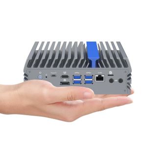 14th Gen Pfsense PC Ultra Processor Network Server For Security Storage