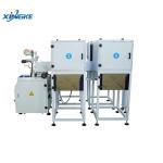 6 Drums Hardware Parts Packaging Machine Packing Fastener Filling Packaging