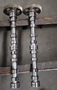 China M11 Camshaft 4059893 With Gear Machinery Engine Parts factory