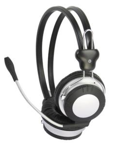 China 20kHz Wired Gaming Headphone For Study Audio Listening factory