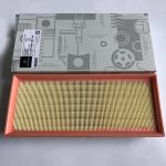 Yellow A2780940004 Auto Air Filter , Mercedes-Benz Air Filter