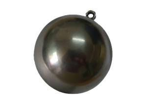 China IEC61032 Figure 5​ Test Finger Probe , 50mm Steel Ball factory