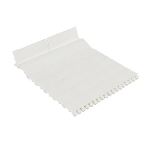 China Rtb Roller Top Plastic Modular Conveyor Belt factory