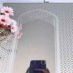 Customization 0.3mm Coloured Stainless Steel Sheet Elevator Door Panels