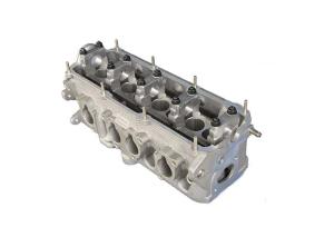 China VW AJR AYJ Diesel Engine Replacement Parts Cylinder Head 06B103351 051103351C factory
