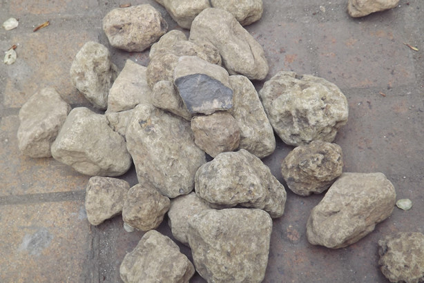 0.01% CaO Content Calcined Bauxite Buyer in Rotary Kiln Bauxite Ore Freely Sampled
