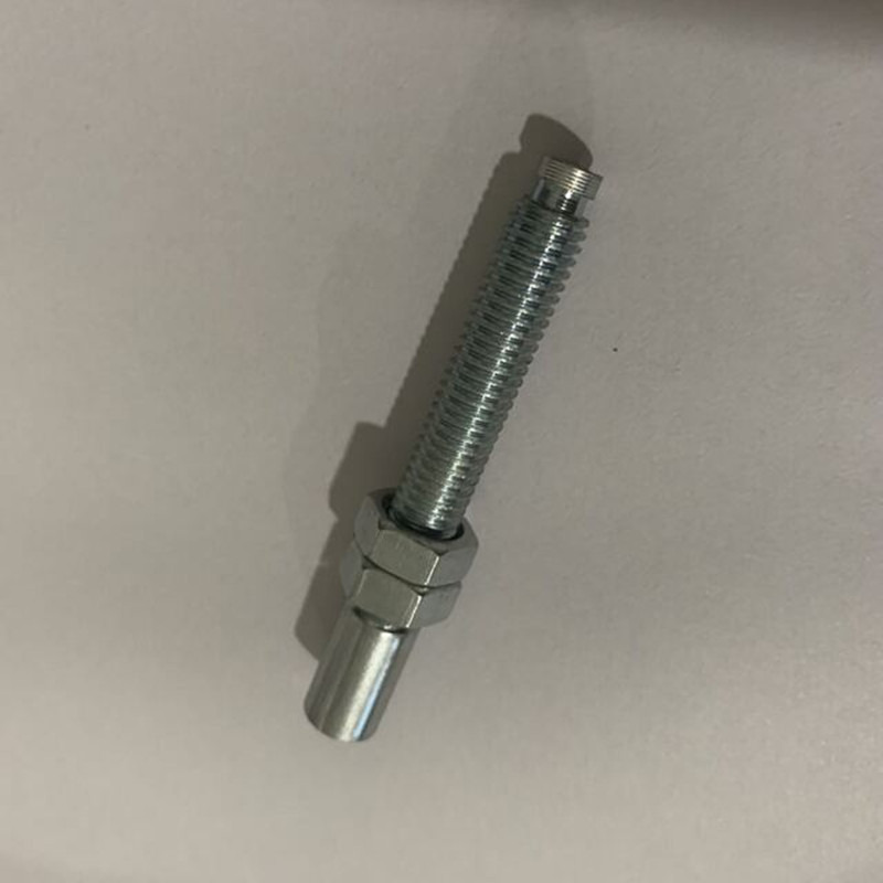 Yucheng Cable End Fittings Iron Motorcycle Cable Components