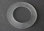 High Temperature Borosilicate Glass Transparent Colorless 2-25mm Thickness