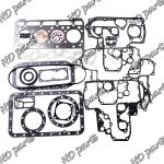 V2003 Gasket Repair Kit 07916-29505 1G726-21772 For Komatsu Engine Repair Parts