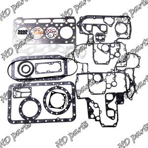 China V2003 Gasket Repair Kit 07916-29505 1G726-21772 For Komatsu Engine Repair Parts Set factory