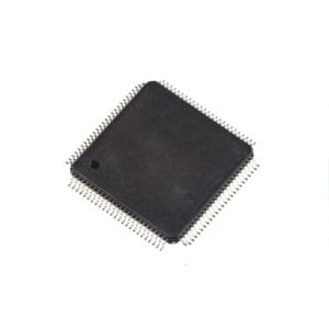 China Microcontroller MCU STM32L562CEU6 32BIT 512KB FLSH 48UFQFPN Microcontrollers factory