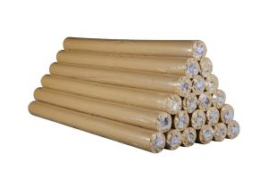China Waterproof Matte PVC Wrapping Film 2450mm Width factory
