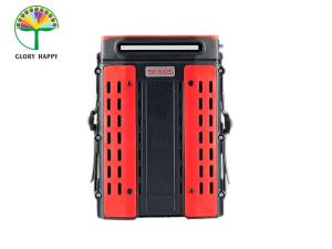 China Rechargeable DC5v-9V 178mm Power Source Generator factory