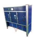1.5kW O Ring Assembly Machine For Carbon Steel Press Fit Fittings Sealing Rings