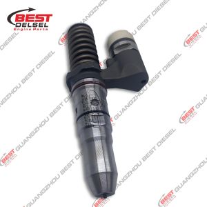 Diesel Engine Injector 392-0224 20R-1283 386-1776 For Cat-erpillar 3508B/3508C