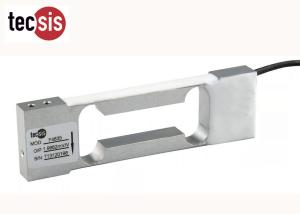 China Low Capacity Aluminum Strain Gage Load Cell Weighing System With Low Profile factory