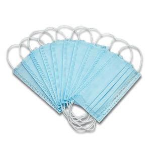China Daily Use Soft Surgical Dust Mask / Face Protection Mask High BFE factory