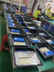 JD Super Bright IP65 Outdoor Aluminum LED Flood Light 100W 200W 300W