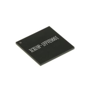China Integrated Circuit Chip XCKU9P-1FFVE900I 900FCBGA Field Programmable Gate Array on sale China Integrated Circuit Chip XCKU9P-1FFVE900I 900FCBGA Field Programmable Gate Array on sale