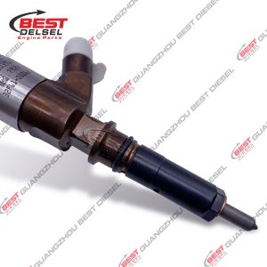 Diesel Pump Injector For CAT Engine Fuel