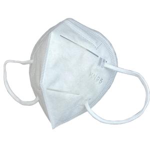 China Factory directly sell reusable kn 95 mask disposable earloop FFP2 face mask factory