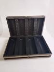 1.0mm thickness PTFE 4 Strapped Commercial Extra Long Loaf Pan