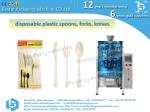 Semi-auto packaging machine for 20kg screw weighing and filling