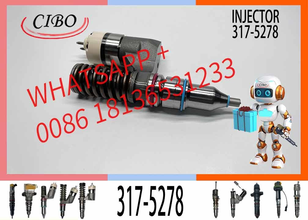 High Quality C10 C12 Common Rail Fuel Injector OR-4987 161-1785 OR-9530 166-0149 10R-1258 20R-0056 10R-1268 212-3469