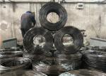 Popular 550mpa Metal Binding Wire 1 Kg Roll 10 Kg Bundle Black