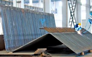 China AS1228 Standards Coal 10t Boiler Water Wall Tubes factory