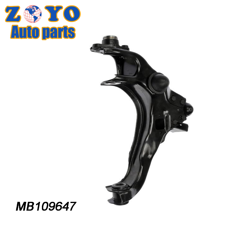 Replace/Repair Purpose Left Suspension Arm for Mitsubishi Montero RK620990