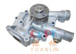 16100-71200 Excavator Diesel Water Pump Assy 16100-71200 Of Toyota Engine 1Z/2Z