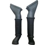 A2780902582 Auto Engine Parts Air Filter Housing Shroud Intake Pipe For Benz