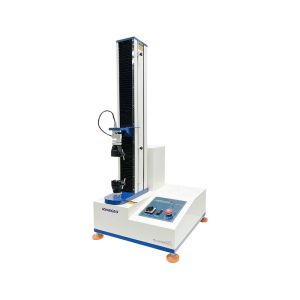 Digital Tensile Universal Testing Machine Rubber Single Arm Tensile Electronic